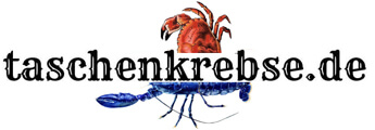 Taschenkrebse-Logo